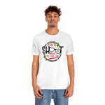 Bella Canvas-You'll Shoot your eye out-Unisex Jersey Short Sleeve Tee