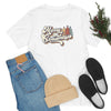 Merry Christmas-RETRO-Unisex Jersey Short Sleeve Tee