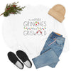 In a World Full of Grinches Be a Griswold Christmas Shirt-Unisex Heavy Blend Crewneck Sweatshirt