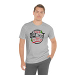 Bella Canvas-You'll Shoot your eye out-Unisex Jersey Short Sleeve Tee