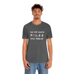 Custom Friends Themed Shirt
