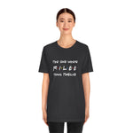 Custom Friends Themed Shirt