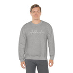 Authentic-Unisex Heavy Blend Crewneck Sweatshirt