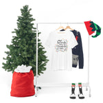 My favorite color is Christmas lights-Unisex Jersey Short Sleeve Tee