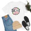Bella Canvas-You'll Shoot your eye out-Unisex Jersey Short Sleeve Tee