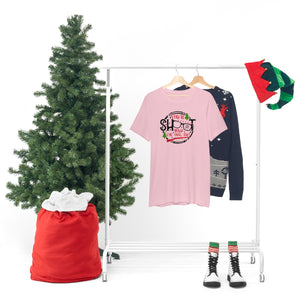 Bella Canvas-You'll Shoot your eye out-Unisex Jersey Short Sleeve Tee