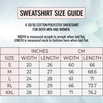In a World Full of Grinches Be a Griswold Christmas Shirt-Unisex Heavy Blend Crewneck Sweatshirt