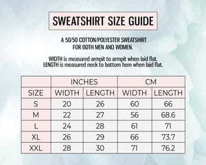 Authentic-Unisex Heavy Blend Crewneck Sweatshirt
