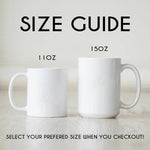 Heart Friends Mug 11oz OR 15oz
